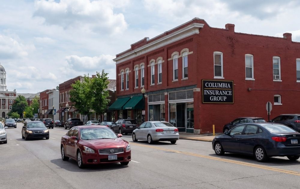 Cómo Comprar Seguro de Auto Columbia Missouri: Tu Guía de 3 Pasos para Ahorrar Dinero
