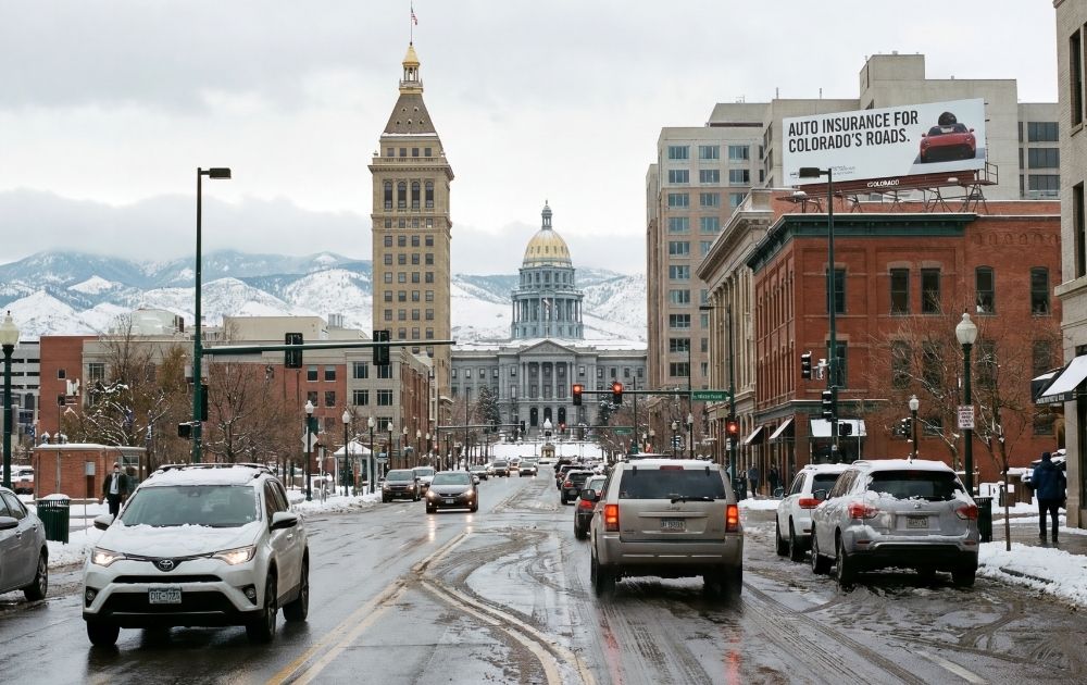 Cómo Comprar Seguro de Auto Denver Colorado: Tu Guía de 3 Pasos para Ahorrar Dinero