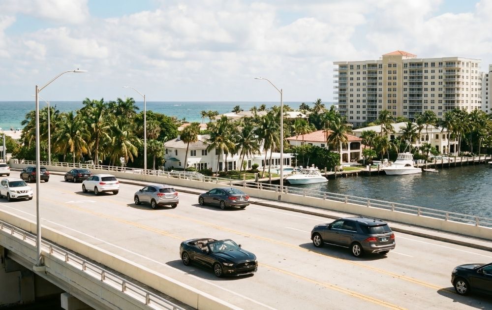 Cómo Comprar Seguro de Auto Fort Lauderdale Florida: Tu Guía de 3 Pasos para Ahorrar Dinero