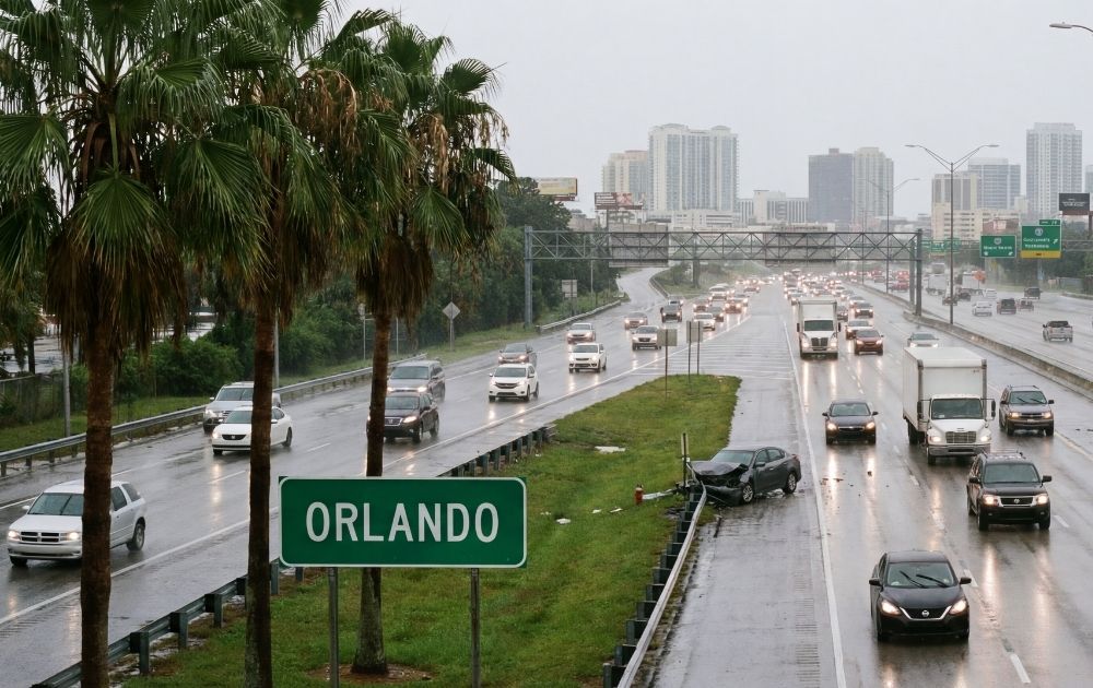 How To Shop For Car Insurance Orlando Florida: Your 3-Step Guide to Saving Money