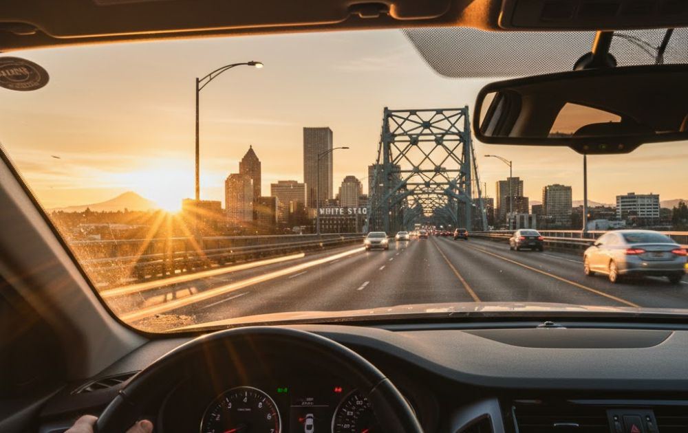 How To Shop For Car Insurance Portland Oregon: Your 3-Step Guide to Saving Money